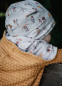 Preview: Bio Jersey - Herbstwichtel - Design Susalabim